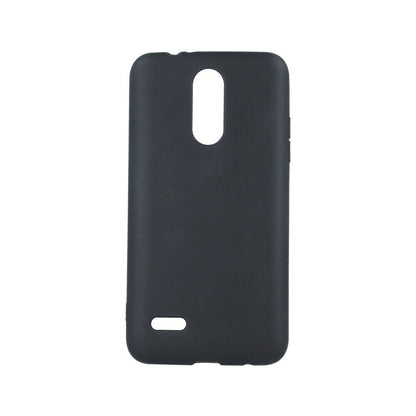 Samsung Galaxy S25 ULTRA Silikon Hülle Schutz Case Cover 2mm TPU Schwarz