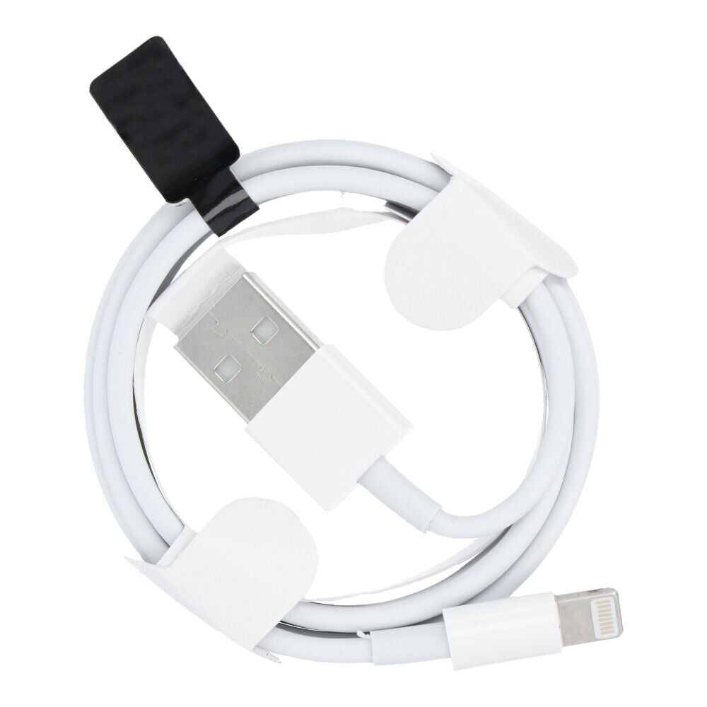 iPhone Ladekabel USB Kabel 1m 5 6 7 8 X XS XR 11 12 13 14 Pro für Apple