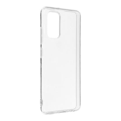 Samsung Galaxy S25 FE Silikon Hülle Schutz Case Cover 2mm TPU