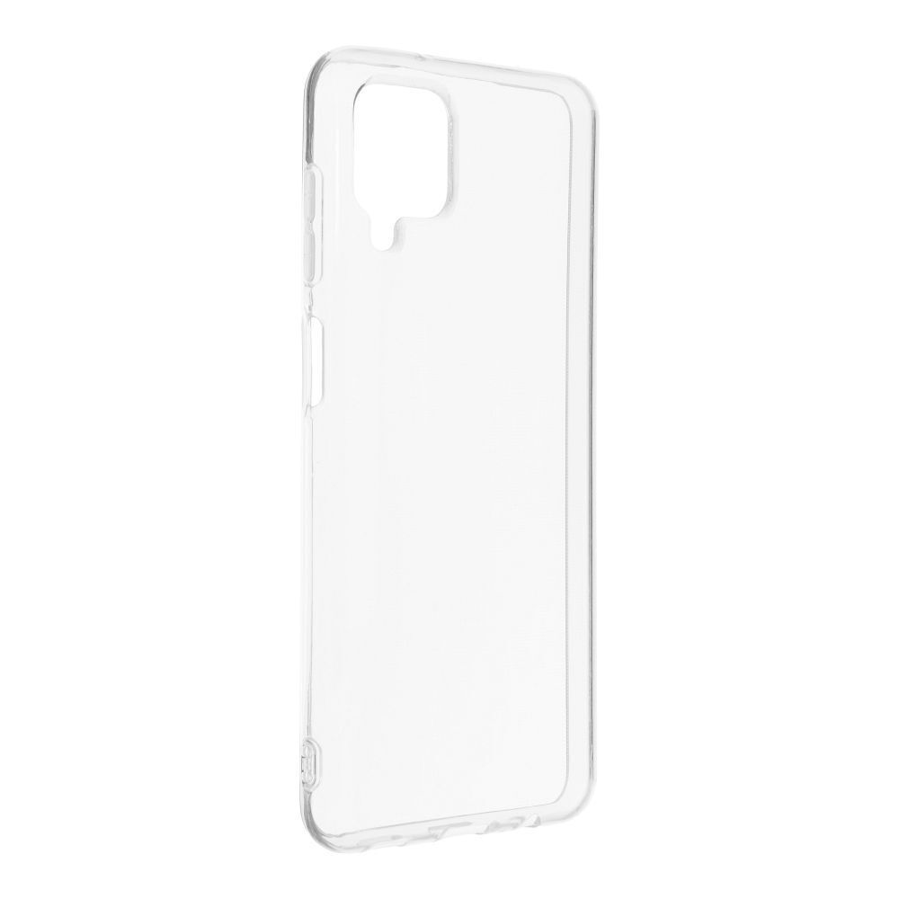 Samsung Galaxy A52/A32/A12 4G/5G Silikon Hülle Schutz Case Cover 2mm TPU