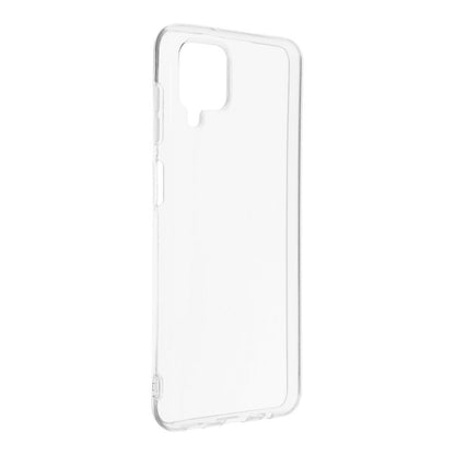 Samsung Galaxy A52/A32/A12 4G/5G Silikon Hülle Schutz Case Cover 2mm TPU