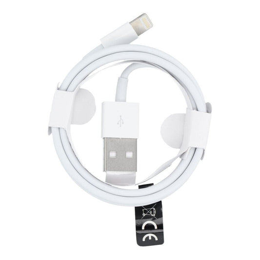 iPhone Ladekabel USB Kabel 1m 5 6 7 8 X XS XR 11 12 13 14 Pro für Apple