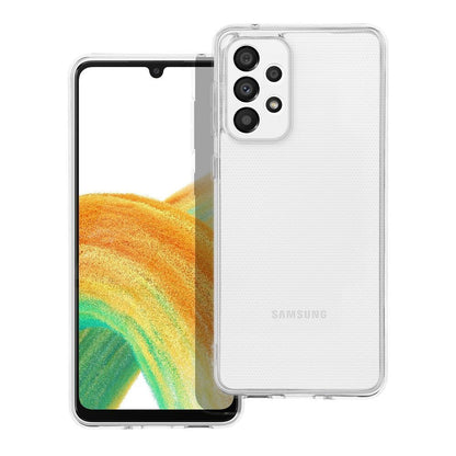 Samsung Galaxy A53/A33/A13 5G Silikon Handyhülle 2mm TPU Schutz Case