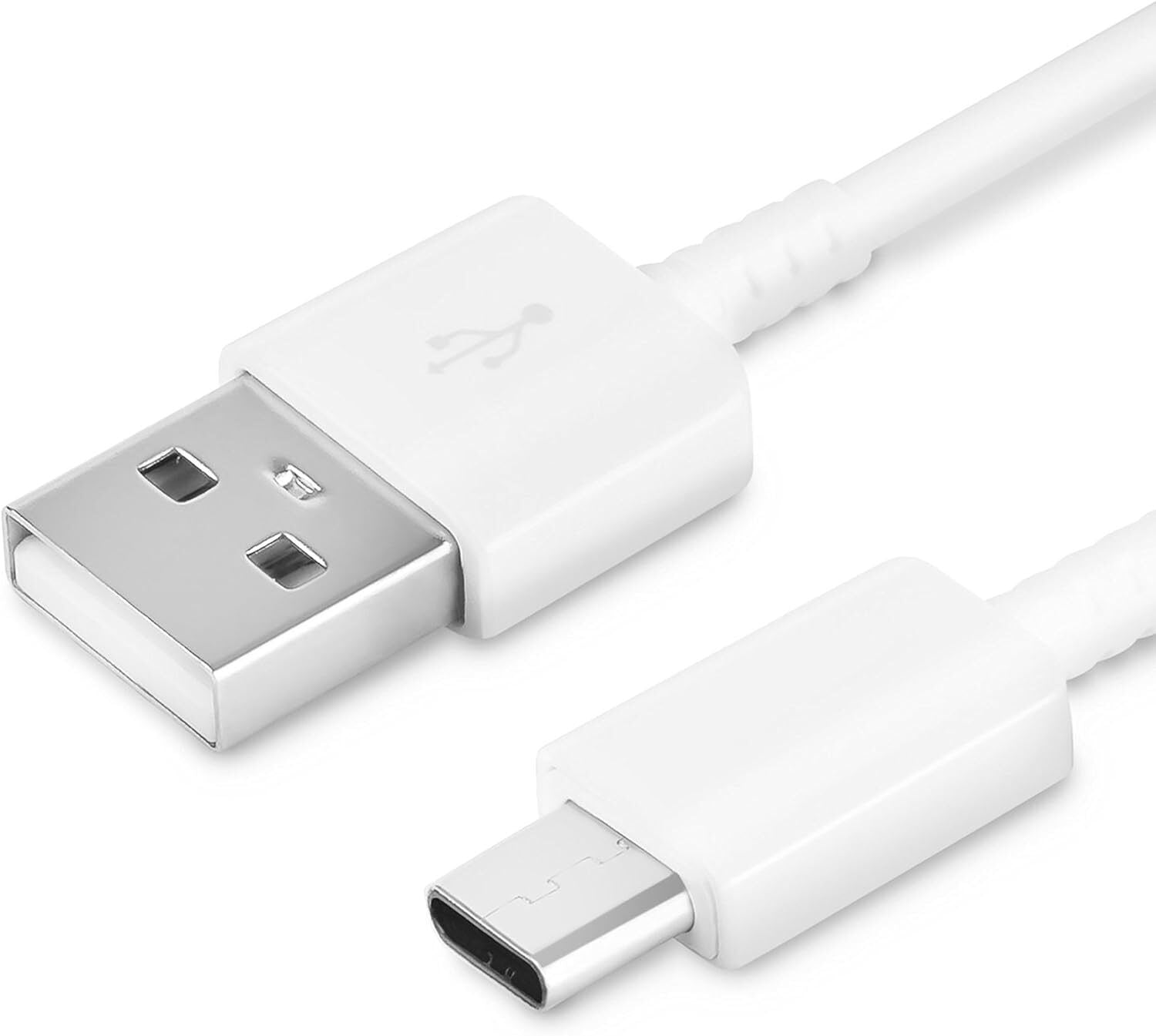 Original Samsung Ladegerät Schnellladekabel Adapter Netzteil Stecker USB Typ C
