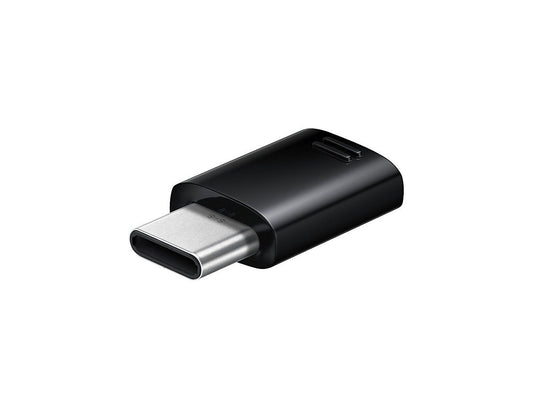 Original Samsung Micro-USB auf USB Typ-C Adapter für Galaxy S8, S8+ EE-GN930BB