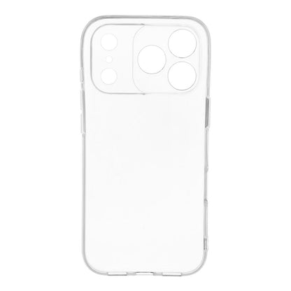 Clear Case für Apple iPhone 18 Pro / 17 Pro – Bild 2