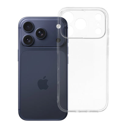 Clear Case für Apple iPhone 18 Pro / 17 Pro – Bild 1