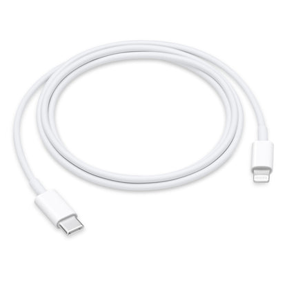 Original Apple Ladekabel USB-C auf Lightning, 1,0 m