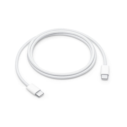 Original Apple Ladekabel USB-C auf USB-C, 1,0 m, 60 W