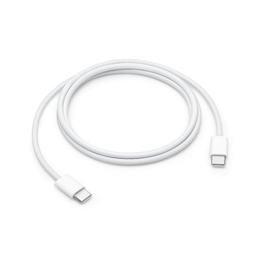 Original Apple 60W USB‑C Ladekabel (1 m)