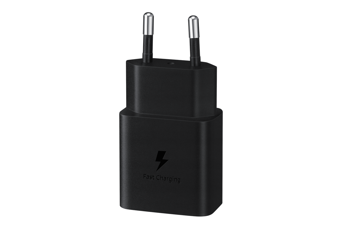 Samsung 15W USB-C Ladegerät EP-T1510X