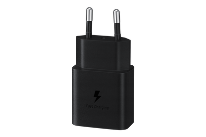 Samsung 15W USB-C Ladegerät EP-T1510X