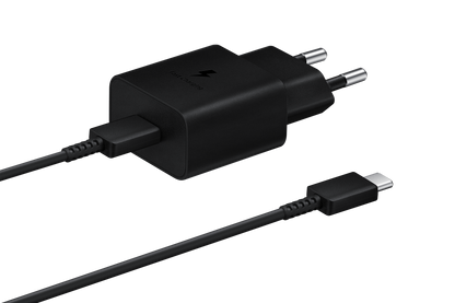 Samsung 15W USB-C Ladegerät EP-T1510X