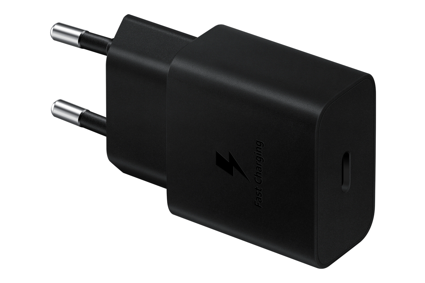 Samsung 15W USB-C Ladegerät EP-T1510X