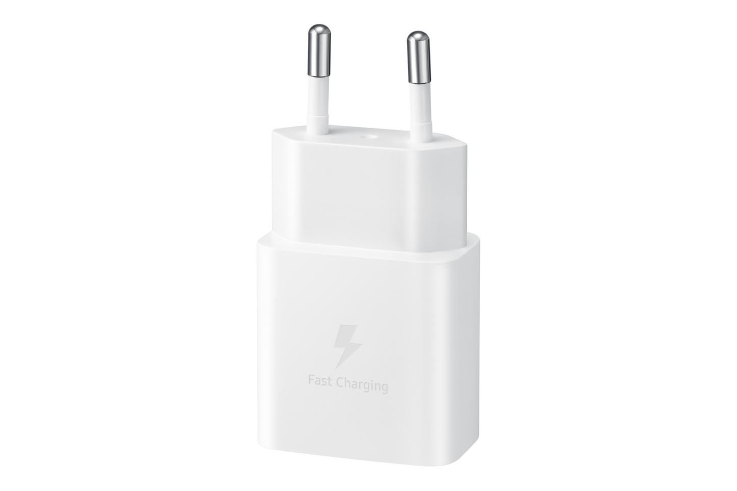 Samsung 15W USB-C Ladegerät EP-T1510X