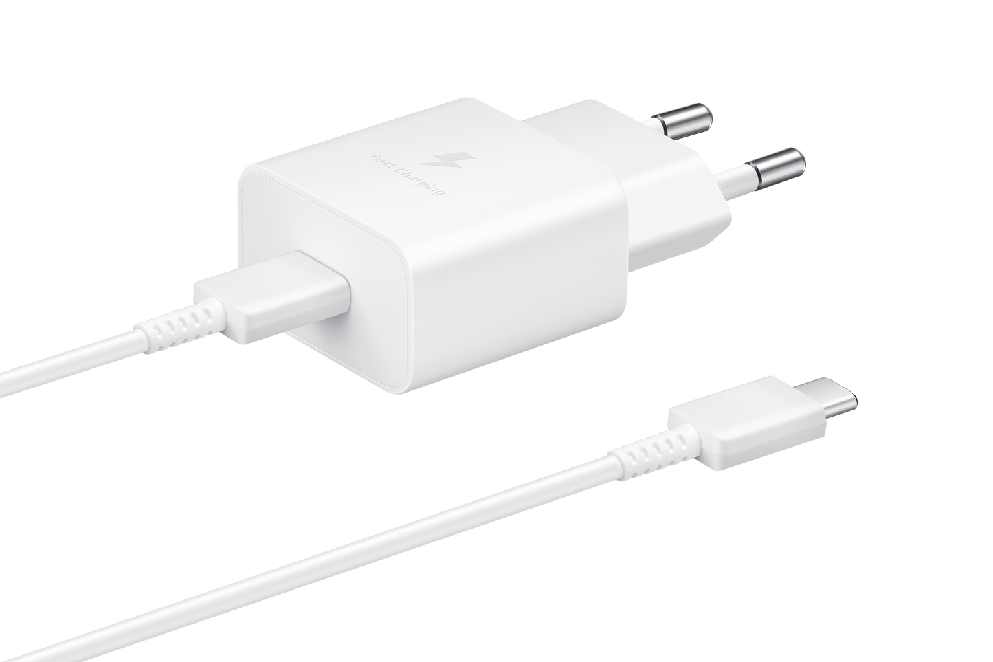 Samsung 15W USB-C Ladegerät EP-T1510X