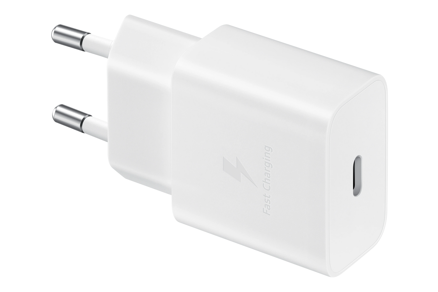 Samsung 15W USB-C Ladegerät EP-T1510X