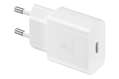 Samsung 15W USB-C Ladegerät EP-T1510X