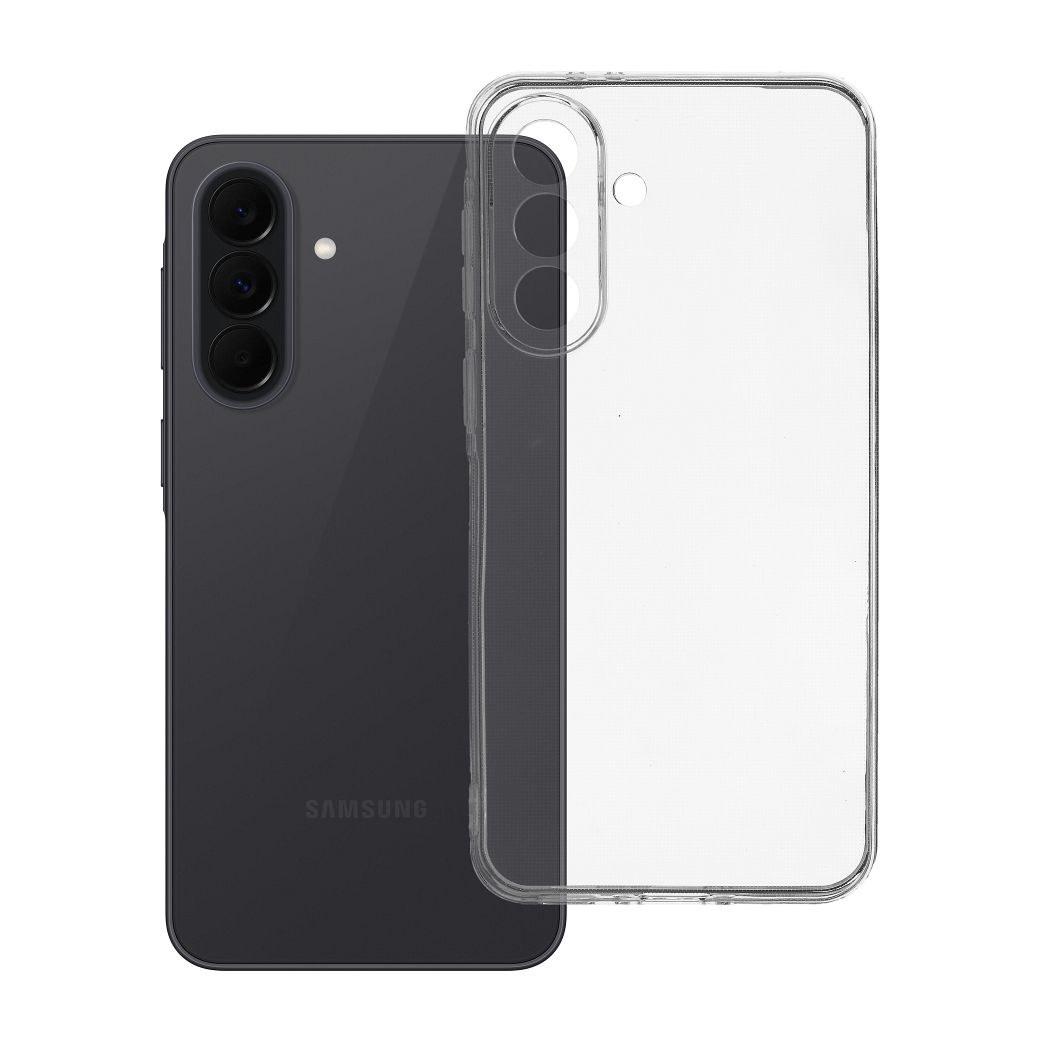 Clear Case für Samsung Galaxy A37 5G – Bild 1