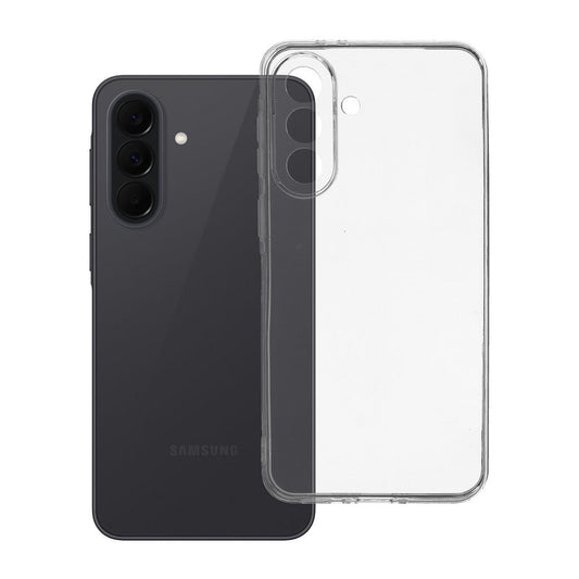 Clear Case für Samsung Galaxy A37 5G – Bild 1