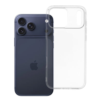 Clear Case für Apple iPhone 18 Pro Max / 17 Pro Max – Bild 1