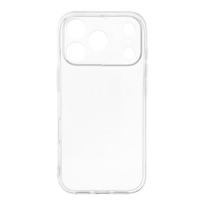 Clear Case für Apple iPhone 18 Pro / 17 Pro – Bild 3