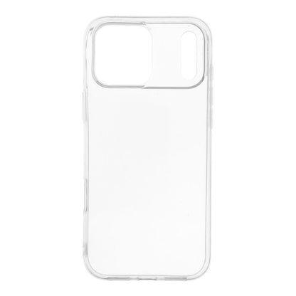 Clear Case für Apple iPhone 18 Pro Max / 17 Pro Max – Bild 2