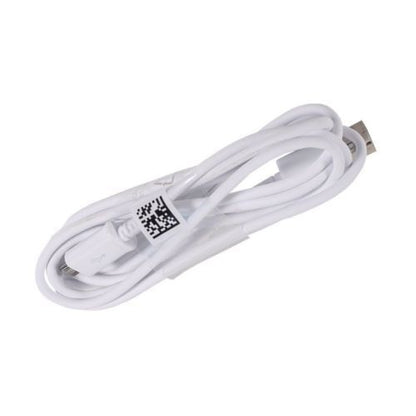 Original Samsung Ladekabel USB-A auf Micro-USB, 1,0 m (ECB-DU4AWE)